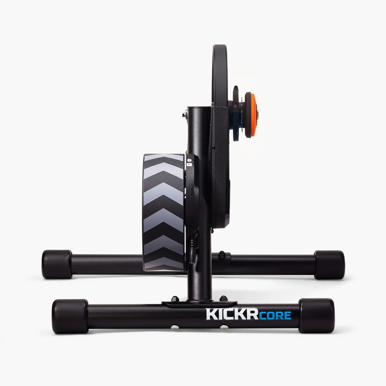 Rodillo de Inicio WAHOO KICKR CORE ZWIFT ONE Version COG&CLICK